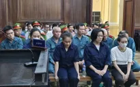 Xét xử "bà trùm" mua bán hóa đơn khống gần 4.500 tỷ đồng