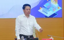 Phó Thống đốc: Xác thực sinh trắc học khi chuyển tiền cơ bản đã thông suốt