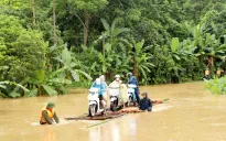 Yêu cầu thủy điện đảm bảo an toàn cho người dân khi xả lũ khẩn cấp