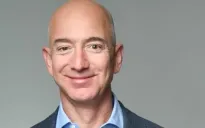Ông chủ Amazon dự kiến bán 5 tỷ USD cổ phiếu khi giá chạm mức cao kỷ lục