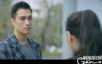 Những nẻo đường gần xa - Tập 29: Vinh công khai tặng quà cho Đông giữa đội đấu kiếm