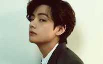 V (BTS) - Thần tượng K-Pop được tìm kiếm nhiều nhất trên Google nửa đầu năm 2024
