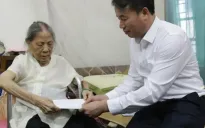 Sau 40 năm, lương hưu tăng hơn 16.900 lần?