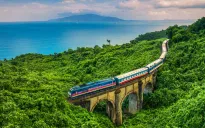 Tăng tính hấp dẫn của du lịch đường sắt