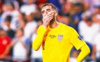 Cầu thủ Mỹ khó tìm câu trả lời sau thất bại ở Copa America 2024