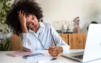 Tiềm ẩn khủng hoảng tâm lý lao động trên thế giới