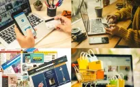 EU áp thuế hàng thương mại điện tử giá trị thấp