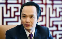 Cựu Chủ tịch FLC Trịnh Văn Quyết nộp khắc phục gần 200 tỷ đồng