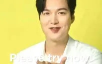 Lee Min Ho bị chỉ trích vì vẻ ngoài đầy đặn