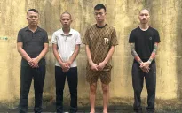 Khởi tố 6 đối tượng mua, bán người dưới 16 tuổi