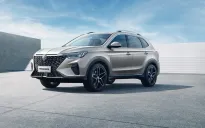 Chọn MG RX5, “Món hời” trong tầm giá