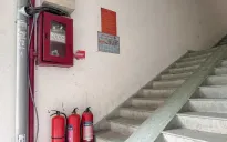 TP Hồ Chí Minh: Hoàn thành kiểm tra phòng cháy chung cư, nhà cho thuê trước 10/7