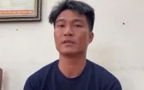 “Sở hữu” 3 tiền án, nam thanh niên vẫn cướp giật tài sản