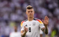 Toni Kroos giải nghệ sau Euro 2024: Kết thúc một hành trình huy hoàng
