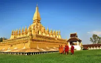 Lào thúc đẩy chính sách miễn thị thực