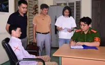 Bị bắt sau 34 năm trốn truy nã