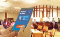 Thái Lan triển khai chương trình ví điện tử