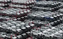 Hàn Quốc: Xe hybrid chiếm gần một nửa tổng số xe nhập khẩu