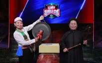 Luật siêu dễ mùa 2 lên sóng, NSND Tự Long tiếp tục làm host