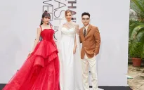Áo dài Việt toả sáng trên đất Thái