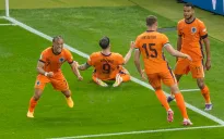 Anh gặp Hà Lan tại bán kết Euro 2024 sau khi Thổ Nhĩ Kỳ tan vỡ hy vọng