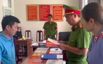 Bắt nhân viên chi nhánh văn phòng đăng ký đất đai nhận “bồi dưỡng” 165 triệu đồng