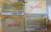 Cảnh báo thủ đoạn lừa đảo quét mã QR code để nhận tiền