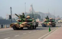 Moscow công bố các thỏa thuận quốc phòng với Ấn Độ trước chuyến thăm của Thủ tướng Modi