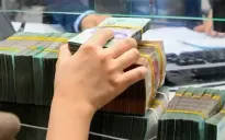 Thêm nhiều ngân hàng tăng lãi suất tiết kiệm