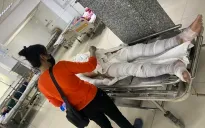 Danh tính 9 công nhân bị thương do nổ bồn chứa tại Bình Dương