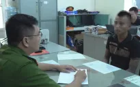 Ngăn chặn kịp thời 2 nạn nhân bị lừa bán sang Campuchia