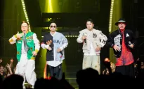 Anh trai vượt ngàn chông gai: 'Khiến nó ngầu' quá cháy của 4 rapper đình đám