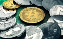 Gia tăng các vụ trộm tiền điện tử