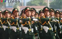 Chính phủ đề nghị xây dựng Luật sửa đổi, bổ sung một số điều của Luật Sĩ quan Quân đội nhân dân Việt Nam