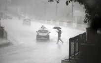 Nepal: Mưa lớn, lở đất, sét đánh khiến ít nhất 47 người thiệt mạng