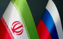 Nga và Iran ký thỏa thuận tiền tệ nhằm đối phó với các lệnh trừng phạt của phương Tây