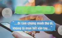 Chuẩn mực đạo đức - Thước đo đánh giá cán bộ, đảng viên