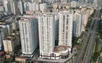 Chưng cư vẫn "nóng", ảm đạm bất động sản nghỉ dưỡng
