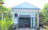 Phấn đấu xóa hoàn toàn nhà dột nát, nhà tạm cho hộ nghèo
