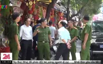 TP Hồ Chí Minh: Siết chặt an toàn PCCC tại nhà ở kết hợp kinh doanh