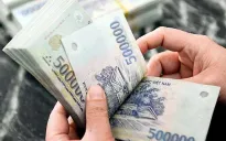 Thu nhập bình quân của người lao động tăng 7,4%