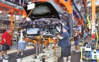 Bức tranh FDI "sắp xếp lại" và cơ hội cho Đông Nam Á