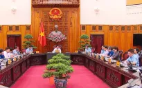 Rà soát, xử lý vướng mắc trong văn bản quy phạm pháp luật