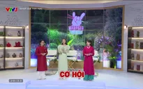 Nhập gia tùy tục - 08/7/2024