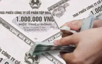 Phát hành trái phiếu tăng mạnh trở lại