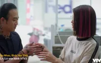 Mình yêu nhau, bình yên thôi - Tập 91: Lâm - Ngọc tình cảm giữa chỗ đông người