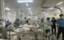 Sức khỏe 9 công nhân bị bỏng trong vụ nổ bồn chứa bụi ở Bình Dương hiện ra sao?