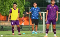 U19 Việt Nam hướng tới giải U19 vô địch Đông Nam Á