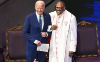 Thêm thành viên đảng Dân chủ tại Hạ viện Mỹ muốn ông Biden rút khỏi cuộc đua