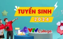 Sức hút từ các ngành nghề đào tạo tại Cao đẳng Truyền hình